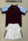 Adults kits 25/26 Aston Villa home - Image 2