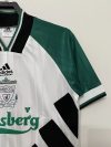 Retro 1993/95 Liverpool Away - Image 5