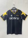 Retro 95/97 Juventus third Away - Image 3
