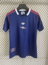 24/25Arsenal retro anniversary edition