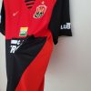 Retro 07/08 Flamengo Home - Image 4