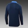 24/25 Juventus royal blue Tracksuit - Image 3