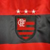 Retro 00/01 Flamengo Home - Image 7