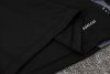 24/25 Algerian black half zip Tracksuit - Image 14
