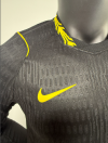 Player Version 26/27 Chelseas Away Long Sleeve - Image 4