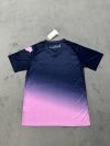 Fans Version 25/26 Moroccan training suit blue pink - Image 2
