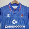 Retro 89/91 Chelsea Home - Image 7
