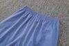 24/25 Inter Milan grey half zip Tracksuit - Image 22