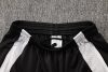 24/25 Arsenal black half zip Tracksuit - Image 35