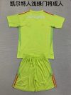Adults kits 24/25 Celtic goalkeeper - Image 2