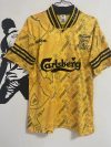 Retro 94/96 Liverpool third Away
