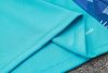 24/25 Ajax Light blue half zip Tracksuit - Image 31
