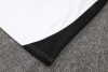 24/25 Germany white half zip Tracksuit - Image 29