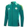 24/25 Algerian green Tracksuit - Image 12