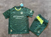 Adults kits 25/26 Manchester City three away