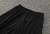24/25 Corinthians black half zip Tracksuit - Image 31