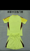 Adults kits 25/26 New (Benfica goalkeeper) - Image 2
