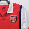 Retro 98/99 Arsenal home - Image 6
