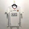 Retro 08/09 Manchester United Away