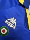 Retro 95/97 Juventus Away - Image 5