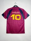 Retro 2010 West Ham United away - Image 2