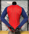 Player Version 26/27 Spain home long sleeved - Image 2