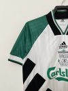 Retro 1993/95 Liverpool Away - Image 3