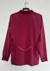 Retro 05/06 Arsenal home long sleeve - Image 2