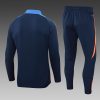 24/25 Juventus royal blue Tracksuit - Image 10