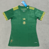 Fans Version 25/26 Mexican Concept Green Women