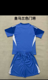25/26 Real Madrid Adults Kits goalkeeper - Image 2
