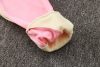 24/25 PSG Apricot Hooded Jacket - Image 20