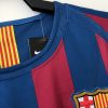 Retro 05/06 Barcelona home - Image 7