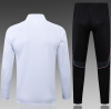 25/26 Juventus White Jackets sets - Image 2