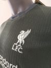 Player version 24/25 Liverpool Away Long Sleeve - Image 8