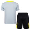 24/25 Liverpool light grey training kits - Image 3