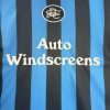 Retro 96/97 Birmingham third away - Image 6