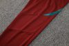 24∕25 Mexico green half zip Tracksuit - Image 26