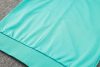 24/25 Brazil Lake Blue Jacket Sets - Image 10