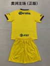 Adults kits 24/25 Club America home - Image 2