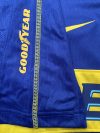Retro 02/03 Boca Juniors Home - Image 6