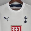 Retro 06/07 Tottenham Home - Image 8
