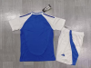Kids kits 25/26 Cruzeiro home - Image 2