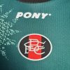 Retro 96/97 Birmingham goalkeeper long sleeve - Image 6