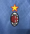 Retro 95/96 AC Milan Third Away - Image 7