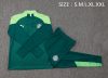 24/25 Palmeiras deep green Tracksuit - Image 15