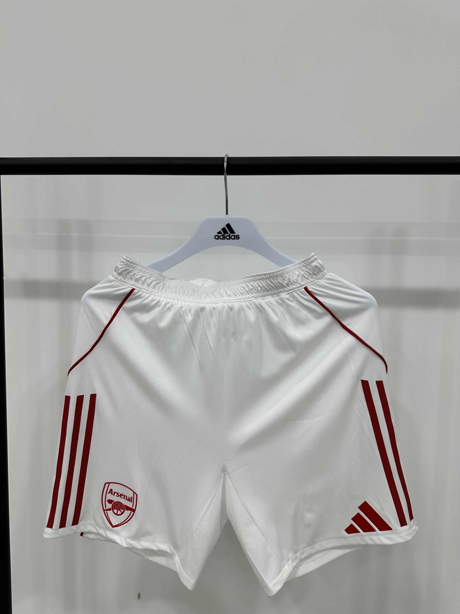 Player Version 25/26 Arsenal home short - Image 1