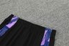 24/25 Germany white half zip Tracksuit - Image 14