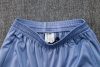24/25 Cruzeiro grey half zip Tracksuit - Image 30
