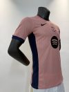 25/26 Barcelona pink - Image 4